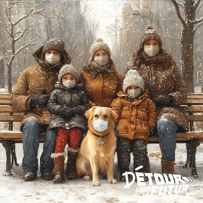 À la recherche du virus X À la recherche du virus X