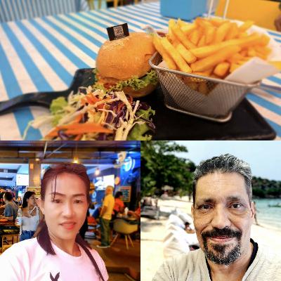 Let's talk about Koh Phangan in 2024