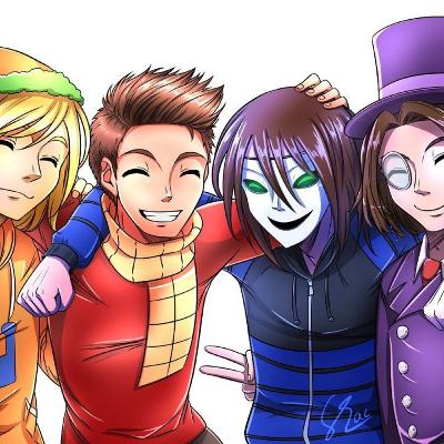 Der Große Alltag der Gamer. :Mexify youtu.be: