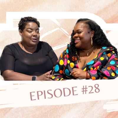 Episode #28 Rosemarie aka Bashy Couture