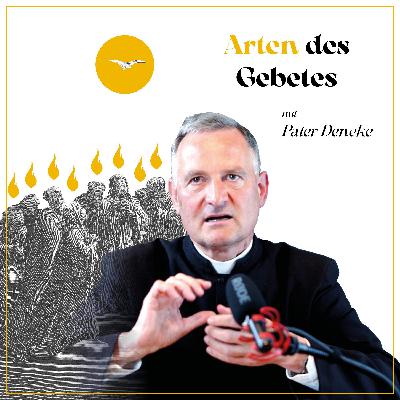 Mündlich oder innerlich beten? – Zwei Wege, ein Ziel