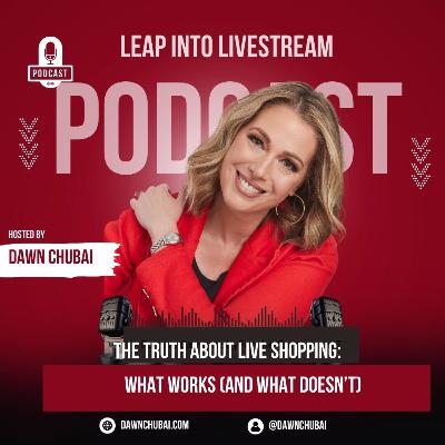 The Truth about Live Shopping: What works (and what doesn't)