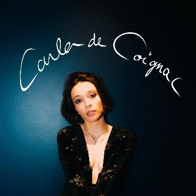 CARLA DE COIGNAC : « L’amour est fontaine de Jouvence »
