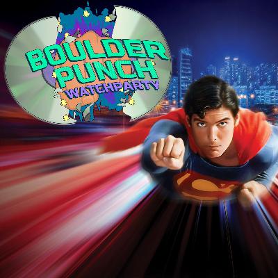 EP 139 - SUPERMAN: THE MOVIE (1978)