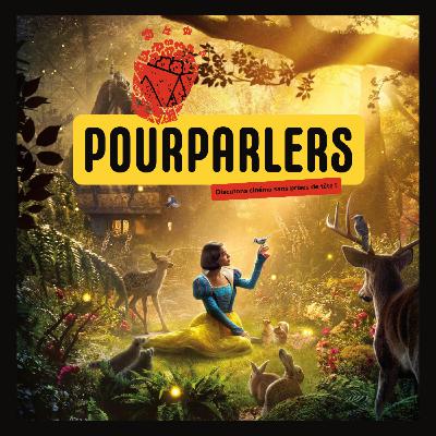POURPARLERS - BLANCHE NEIGE - CRITIQUE AVEC SPOILERS