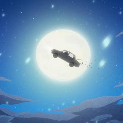 Odd Taxi Episodes 9-13 Second Stream Odd Taxi Episodes 9-13 Second Stream