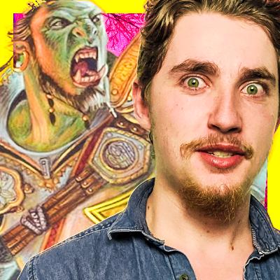 Paladino Revelando o Segredo para interpretar