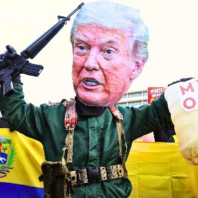 Trump & the US oil-igarchy want to 'run Venezuela.’ How is Latin America responding? Trump & the US oil-igarchy want to 'run Venezuela.’ How is Latin America responding?