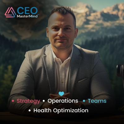 Adapt or Disappear: In the Age of Attention and AI, Only Leaders Who Master YouTube Will Survive (CEOMasterMind.Ai, Aleric Heck & AdOutreach.Com)