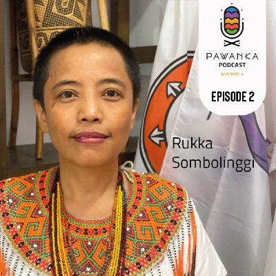 Rukka Sombolinggi