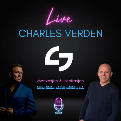 Charles & Øyvind Hammer Charles & Øyvind Hammer