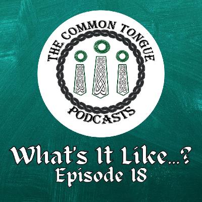 What's it Like living with Testicular Cancer, Part 1