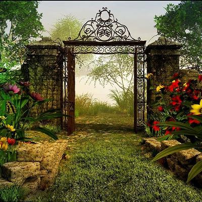 NACHAMA for the EXCHANGED CHILDREN