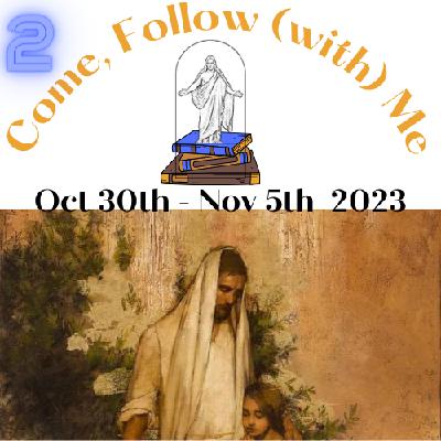 October 30th - November 5th 2023