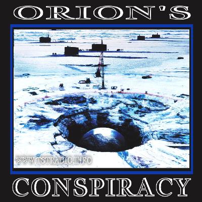 Orion's Conspiracy (1/23/26) Orion's Conspiracy (1/23/26)