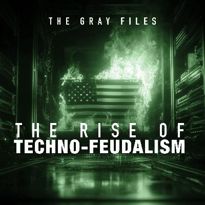 The Rise of Techno-Feudalism: Are Billionaire Oligarchs Replacing Democracy?