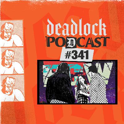 Revisiting ECW Hardcore TV 1996 - Beulah Is Pregnant! Plus, The 7th Annual DEADIES!