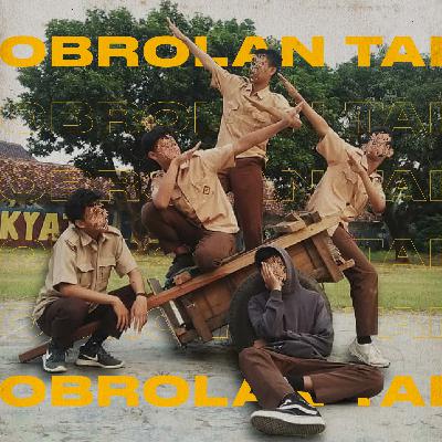 Serunya Berorganisasi #2