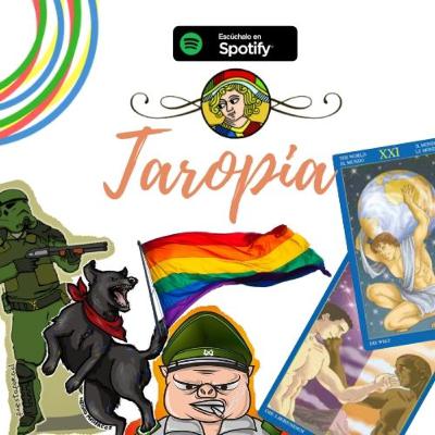 Resistencia y el Tarot GAY