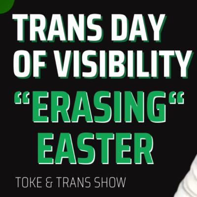 TDOV & Easter | "Erasing" Easter 🙄