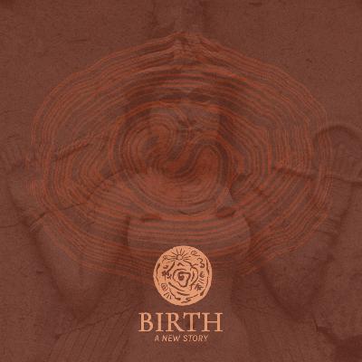 The Underworld of Childbirth with Carly Mountain The Underworld of Childbirth with Carly Mountain