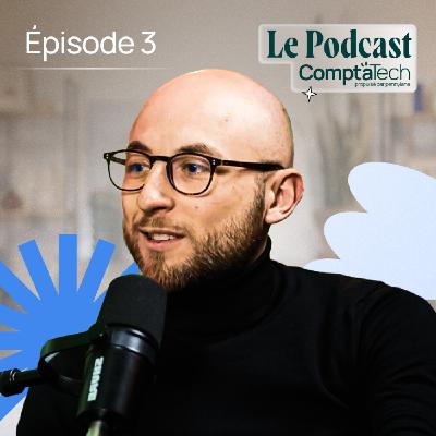 Un cabinet digitalisé et obsédé par la satisfaction client avec Thomas Mariage de Strattt
