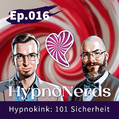 Sicherheit in (erotischer) Hypnose