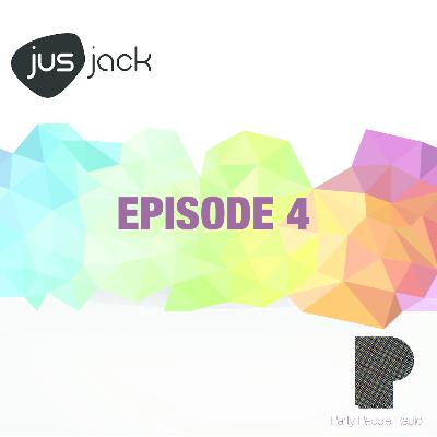 Party People Radio by Jus Jack Episode 4 Party People Radio by Jus Jack Episode 4