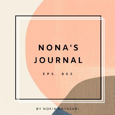 Eps. 003 Cerita menjadi MC yang baik with Dita Prastika Mentari Eps. 003 Cerita menjadi MC yang baik with Dita Prastika Mentari