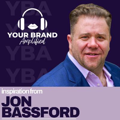 The Curious Advantage: Jon Bassford’s Blueprint for Modern Leadership and Efficiency