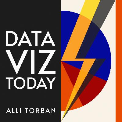 101: Leaders don't need more data, they need interpretation — Featuring Morgan Depenbusch