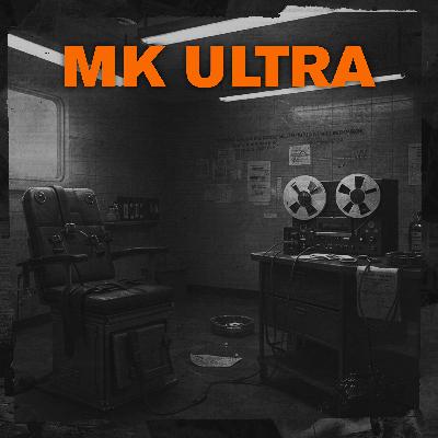 CONSPIRACY THEORIES: MK-Ultra