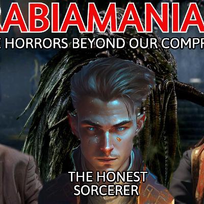 Eurabiamania 123: Man-Made Horrors Beyond Our Comprehension Eurabiamania 123: Man-Made Horrors Beyond Our Comprehension