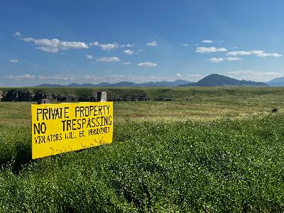 Land, democracy, identity
