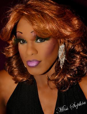 Club Chit Chat with Miss Sophia