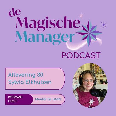 Sylvia Elkuizen over terugkeren naar de zorg, dagbesteding, administratie en ICT