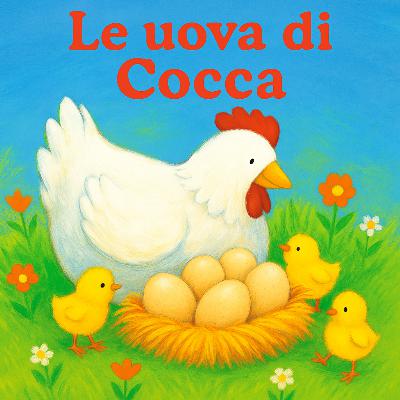 Le uova di Cocca
