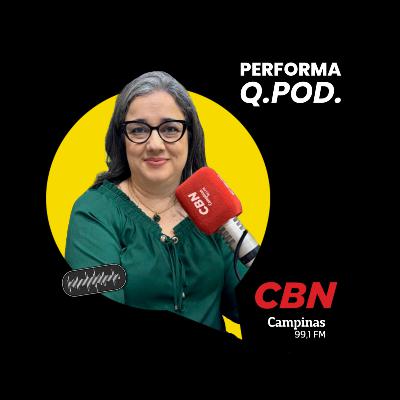 Tecnologia e Representatividade: O Papel das Mulheres na Liderança | Performa Q. Pod. na CBN Tecnologia e Representatividade: O Papel das Mulheres na Liderança | Performa Q. Pod. na CBN