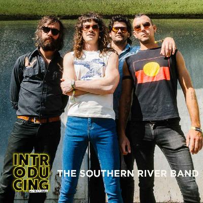 The Southern River Band