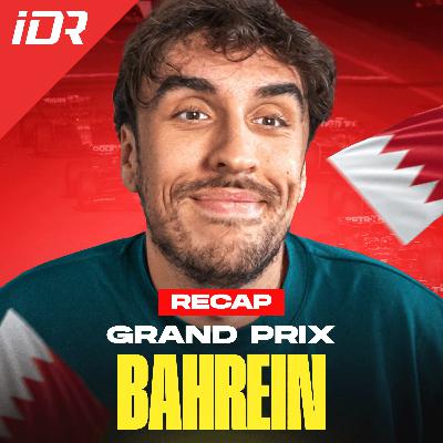 Piastri, un futur champion du monde ? - Debrief Bahreïn 2025