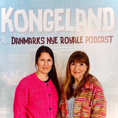 Hvilken betydning får Mette-Marits forklaring?  - Og hvorfor er dronning Marys rolle anderledes end prins Henriks?
