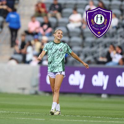 Episode 123: The Full Kayla Fischer Experience