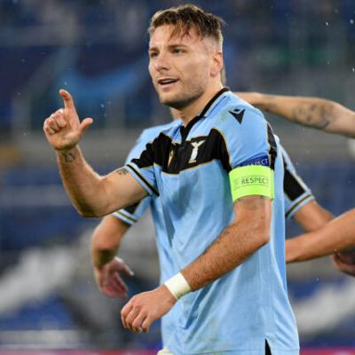#134 - Lazio, caso tamponi: la Procura chiederà sei punti di penalizzazione