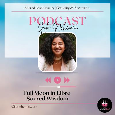 Full Moon in Libra Full Moon in Libra
