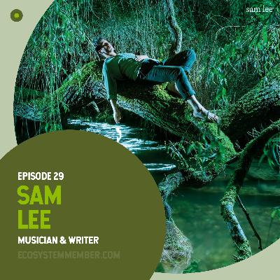 Collaborating with Nightingales with Musician Sam Lee Collaborating with Nightingales with Musician Sam Lee