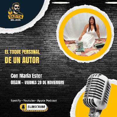 El Toque personal de un autor