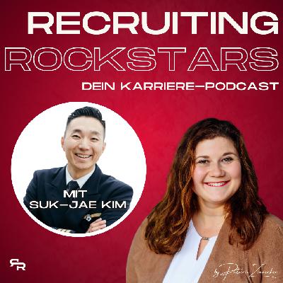 15 - Pilot werden: Lohnt sich das? Mit Cockpitbuddy Suk-Jae Kim 15 - Pilot werden: Lohnt sich das? Mit Cockpitbuddy Suk-Jae Kim