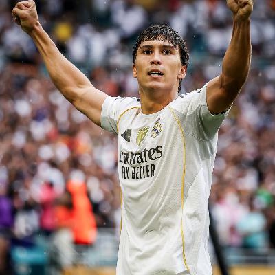 Aficionado del COMO 1907 REVELA a culé cómo ha subido al CALCIO