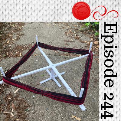 Episode 244 - Trying To Get To The Body