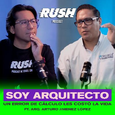 Un Error de cálculo les costó la vida, Soy Arquitecto Ft. Arturo Jimenez López